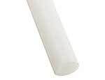 Acetal Rod - Natural