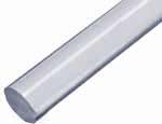 Acrylic Rod - Extruded