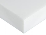 PTFE Natural Virgin Sheet